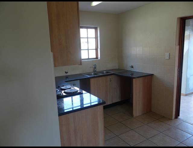 2 BEDROOM APARTMENT TO LET IN FAERIE GLEN